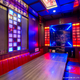 Illustration for article titled Karaoke Parlor With Official iFinal Fantasy/i And iEvangelion/i Themed Rooms